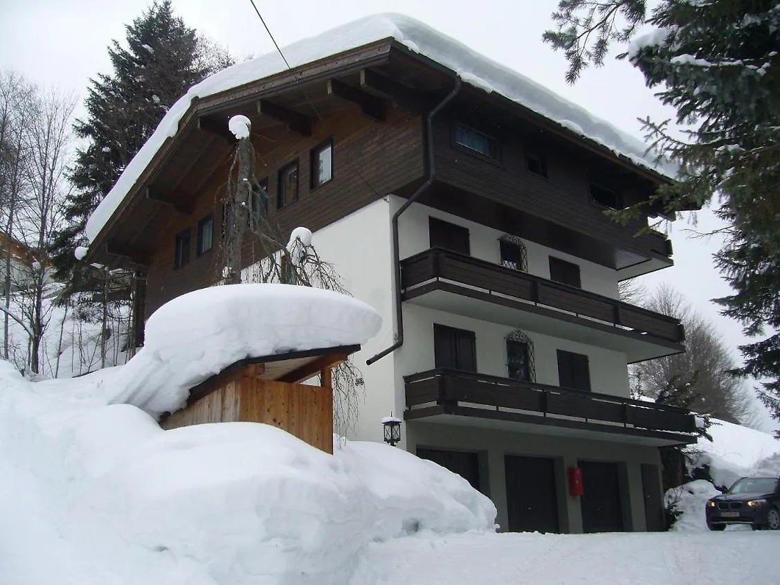 Apartment Appartement Bernkogel Austria