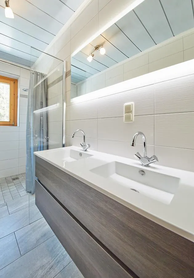 Appartement Bernkogel Austria