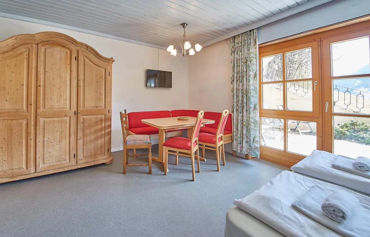 Apartment Appartement Bernkogel