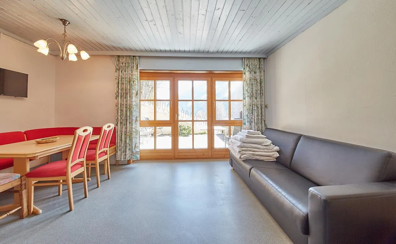 Appartement Bernkogel 0*, Saalbach-Hinterglemm