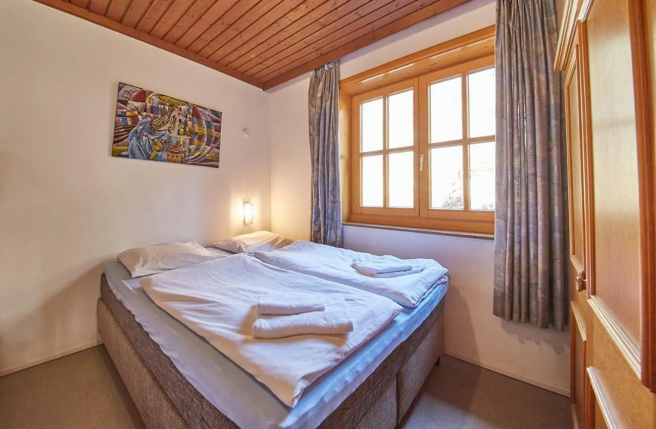 Appartement Bernkogel 0*, Saalbach-Hinterglemm Austria