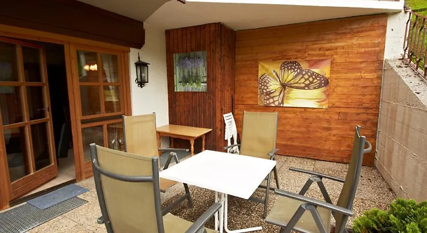 Apartment Appartement Bernkogel