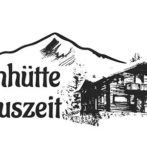 Almhuette Auszeit Saalbach-Hinterglemm