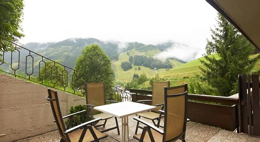 Appartement Bernkogel Saalbach-Hinterglemm